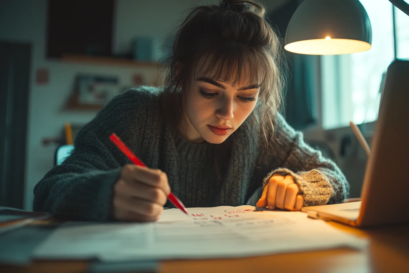How to Improve Your Credit Score Fast