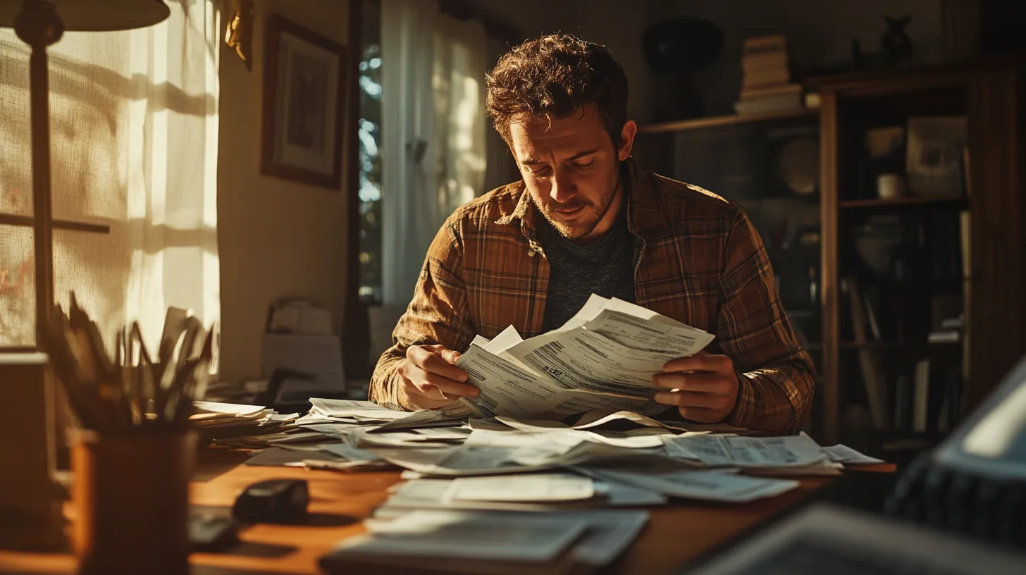 Debt Consolidation Loans
