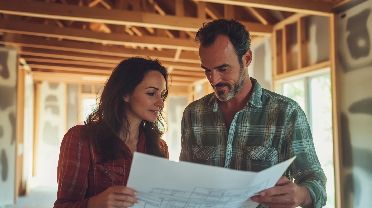 Home Improvement Loans