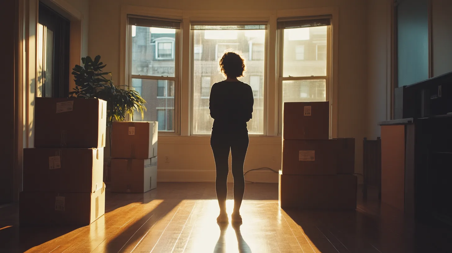 Moving & Relocation Loans